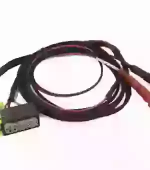 16way Female HDSCS to Croc Clip Lead 3m